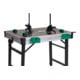 holzstar Multifunktionstisch MFT 455 Holzstar