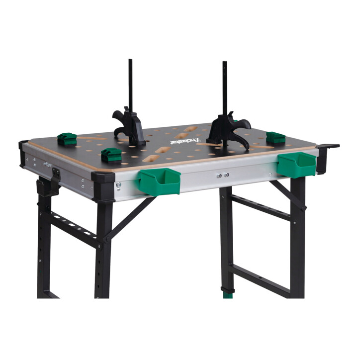 holzstar Multifunktionstisch MFT 455 Holzstar