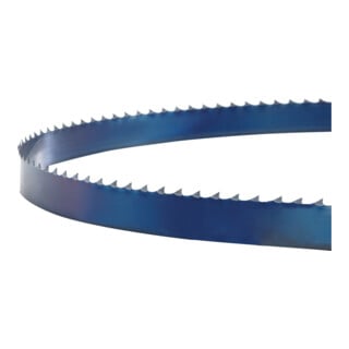 holzstar Sägeband 4080 x 20 x 0,7 mm 3 ZpZ