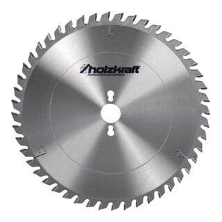 holzstar Sägeblatt 250 x 3,2 x 2,2 x 30 mm Z60 WZ