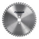 holzstar Sägeblatt 250 x 3,2 x 2,2 x 30 mm Z60 WZ