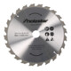 holzstar Sägeblatt 254 x 30 x 2,9 mm Z24