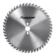 holzstar Sägeblatt 305 x 2,6 x 1,8 x 30 mm Z60 WZ