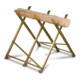 holzstar Sägebock SB 1