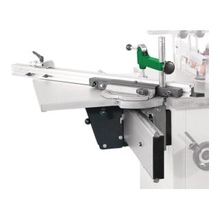holzstar Schiebetisch TF 190E / TF 190SE