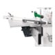 holzstar Schiebetisch TF 190E / TF 190SE