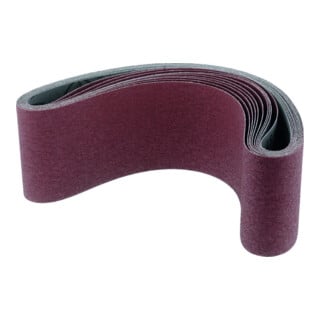 holzstar Schleifband 100x915mm K 60 10 St. für BTS150