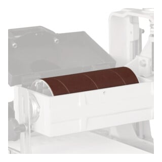 holzstar Schleifbandrolle 2420 x 78 mm K180