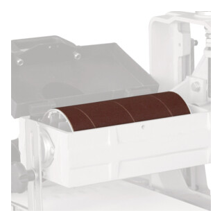 holzstar Schleifbandrolle 2420 x 78 mm K220