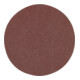 holzstar Schleifblatt Holz Metall universal V2A Ø 150 K100 kletthaftend