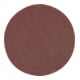 holzstar Schleifblatt V2A Ø 150 K40 kletthaftend Holz Metall universal