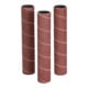 holzstar Schleifhülsen-Set Ø 19 mm K120