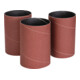 holzstar Schleifhülsen-Set Ø 76 mm K240