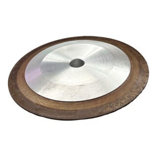 holzstar Schleifscheibe Diamant 125x10x13x8 Holzstar