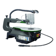 HOLZSTAR Scie à chantourner DKS 504 Vario 550-1600 tr/min 52 mm