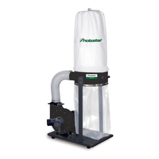 holzstar Späne-Absauggerät SAA 2001