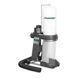 holzstar Späne-Absauggerät SAA 902