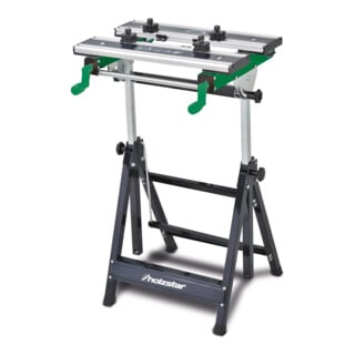 holzstar Spann- und Arbeitstisch SWT 100