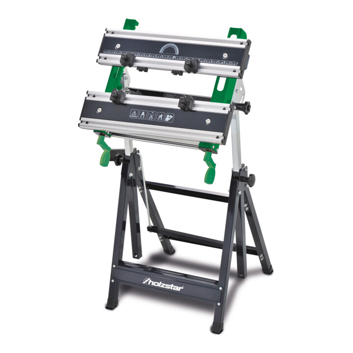 holzstar Spann- und Arbeitstisch SWT 100