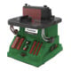 holzstar Spindel- und Bandschleifer OBSS 100 V oszillierend Holzstar