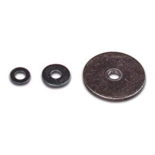 holzstar Spindelscheiben-Set Ø 15/21/45 mm