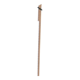 holzstar Stift-Sägeblatt 127 x 3,0 x 0,25mm 10Z/cm Holz Plastik Gips