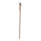 holzstar Stift-Sägeblatt 127 x 3,0 x 0,25mm 10Z/cm Holz Plastik Gips