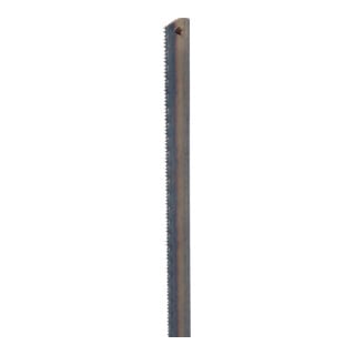 holzstar Stift-Sägeblatt 135 x 6 x 0,4mm 12Z/cm Metall