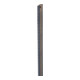 holzstar Stift-Sägeblatt 135 x 6 x 0,4mm 12Z/cm Metall