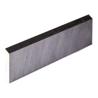 holzstar Streifenhobelmesser 250 x 30 x 3 mm HSS 3 Stück