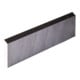 holzstar Streifenhobelmesser 258 x 20 x 2,5 mm HSS 2 Stück