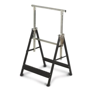 holzstar Teleskop-Arbeitsbock TAB 1300