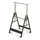 holzstar Teleskop-Arbeitsbock TAB 1300