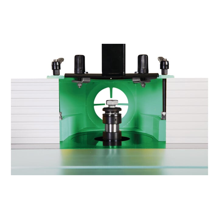 holzstar Tischfräse TF 170 E 230 V