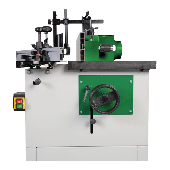 holzstar Tischfräse TF 170 E 400 V