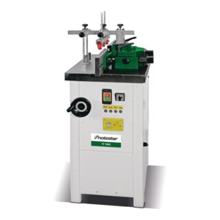holzstar Tischfräse TF 190 E 400 V