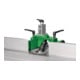 holzstar Tischfräse TF 190 SE 230 V