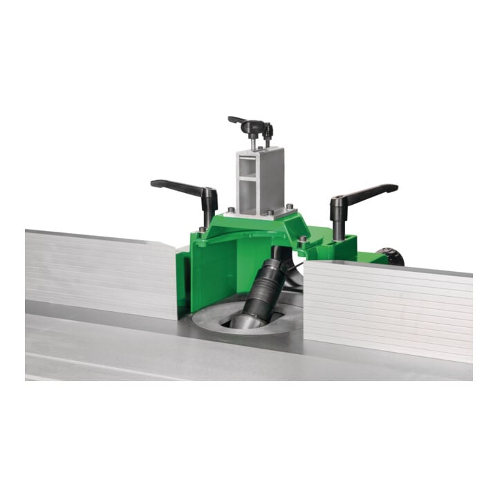holzstar Tischfräse TF 190 SE 230 V