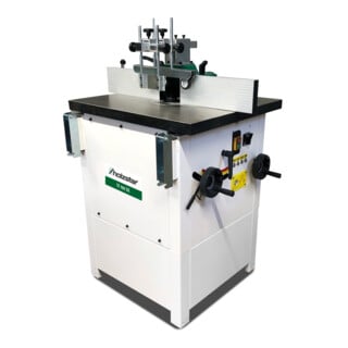 holzstar Tischfräse TF 190 SE 400 V