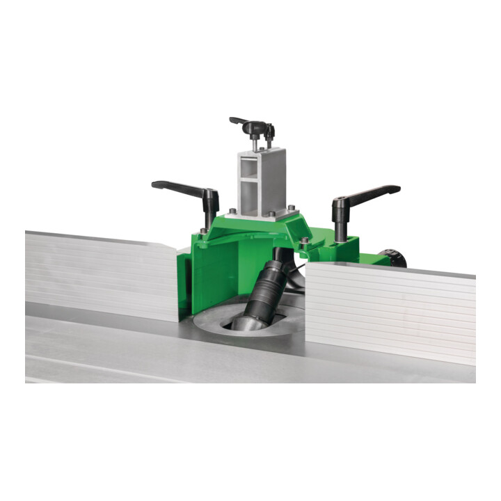 holzstar Tischfräse TF 190 SE 400 V