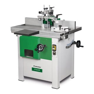 holzstar Tischfräse TF 200 SE Holzstar