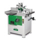 holzstar Tischfräse TF 200 SE Holzstar