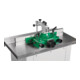 holzstar Tischfräse TF 200 SE Holzstar