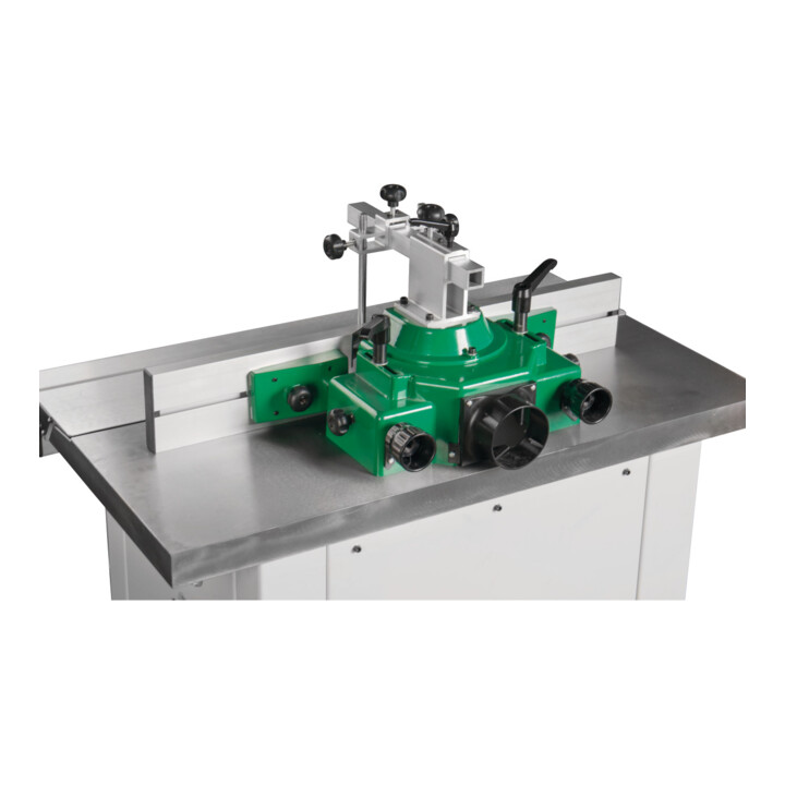 holzstar Tischfräse TF 200 SE Holzstar