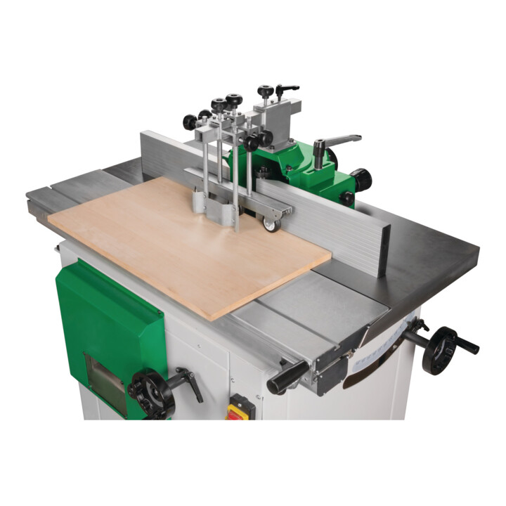 holzstar Tischfräse TF 200 SE Holzstar
