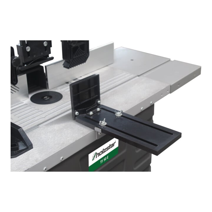 holzstar Tischfräse TF 50 E Holzstar