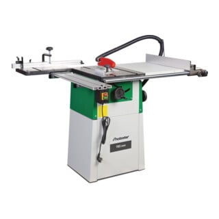 holzstar Tischkreissäge TKS 200 Holzstar