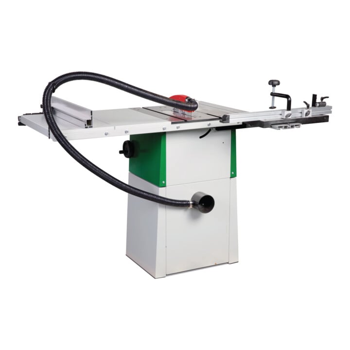 holzstar Tischkreissäge TKS 200 Holzstar