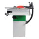 holzstar Tischkreissäge TKS 200 Holzstar