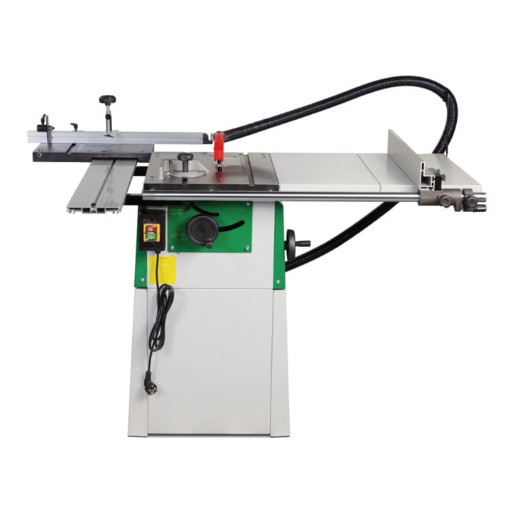 holzstar Tischkreissäge TKS 200 Holzstar